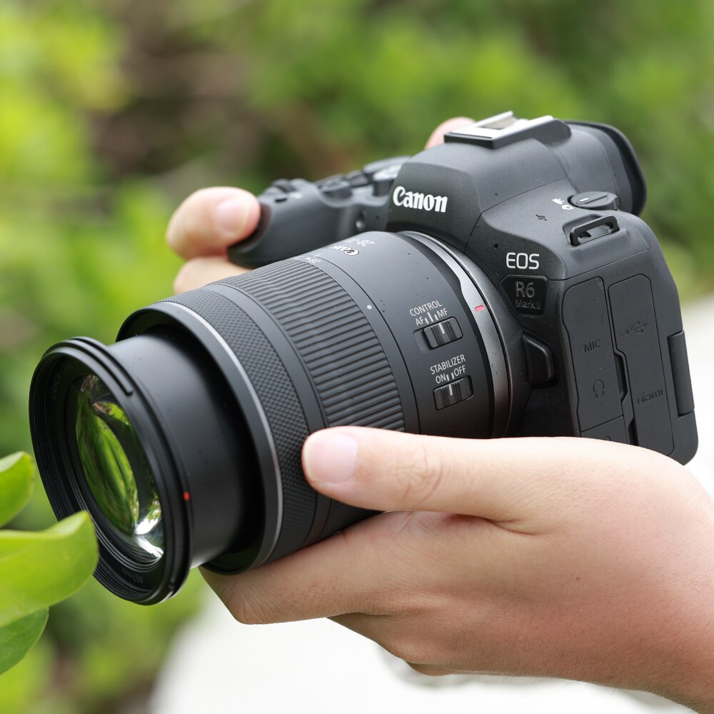 Canon Cashback Verão