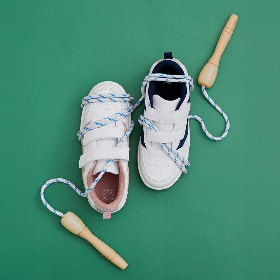 Deportivas | 10% de regalo*
