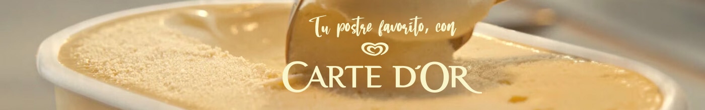CARTE-DO´R