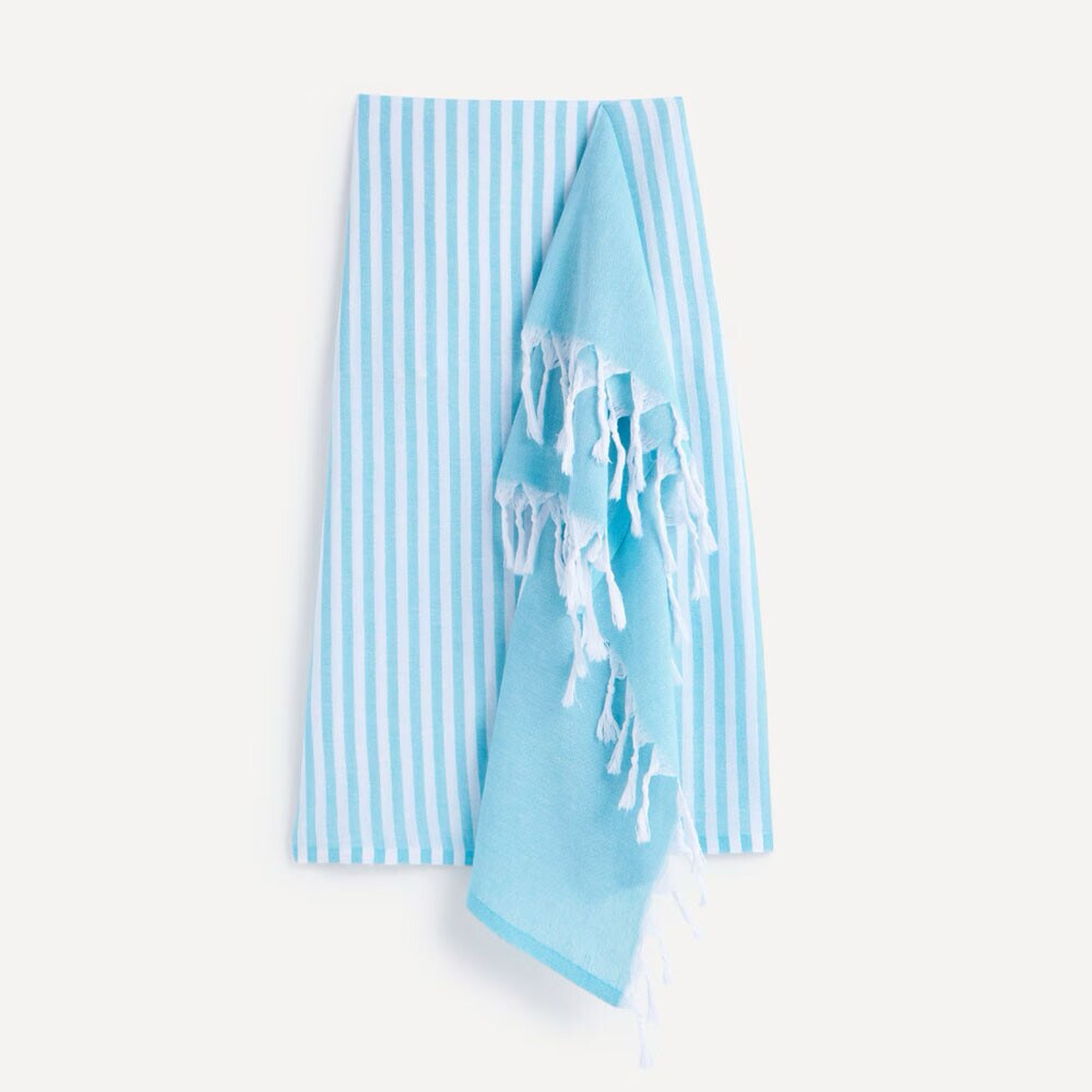 Toallas y bolsas de playa Hasta -30%