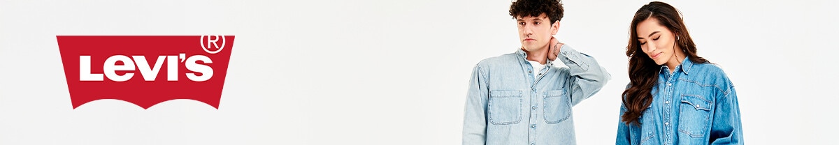 Levis PLP