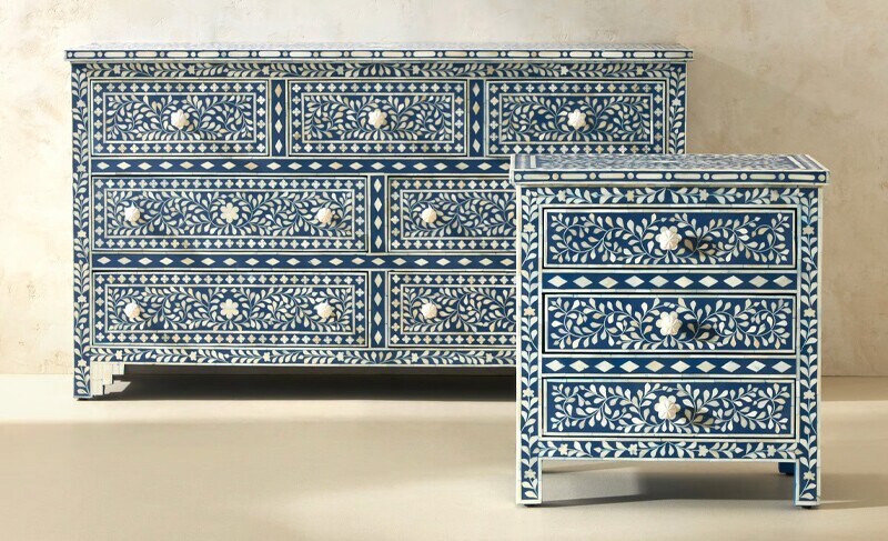 Colección KERALA