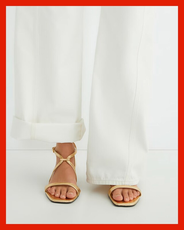 Las Rebajas