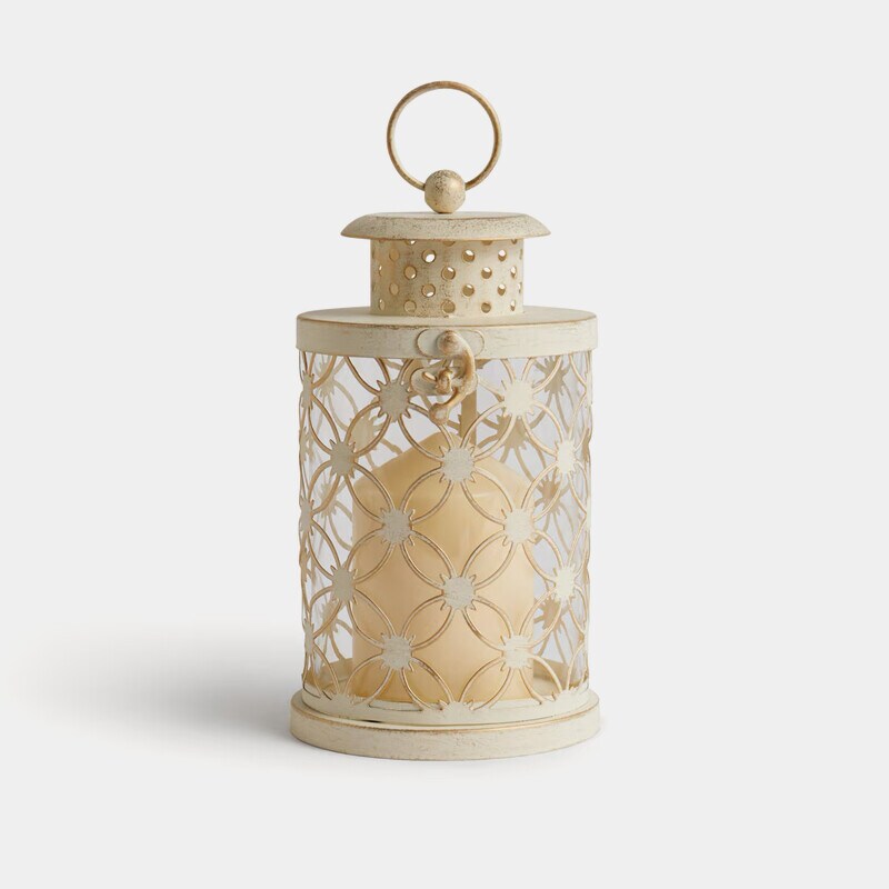 Decoración