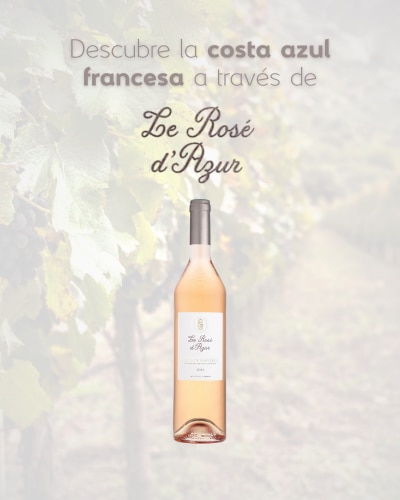 ROSE D&#39;AZUR