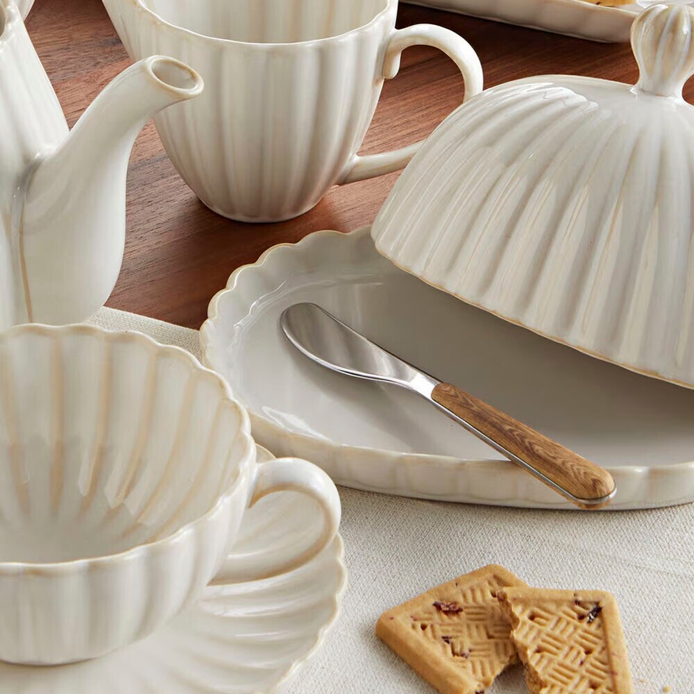 Accesorios de café y té