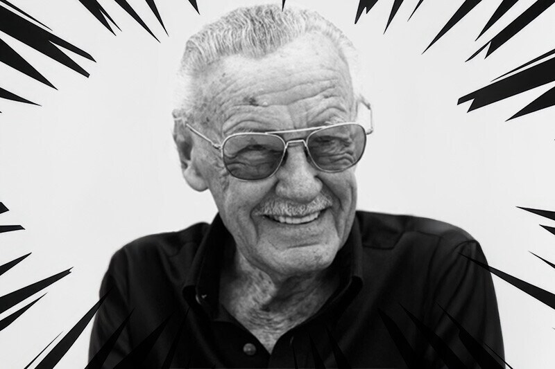 Stan Lee