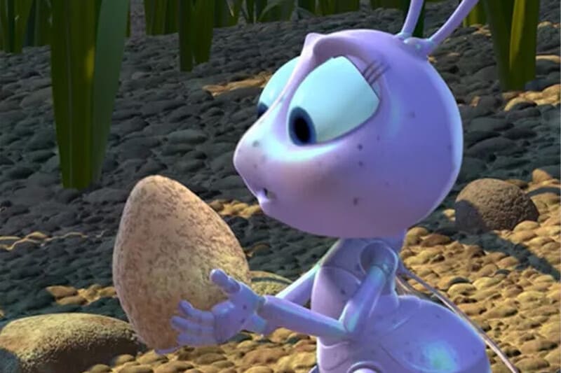 Las mejores películas para niños