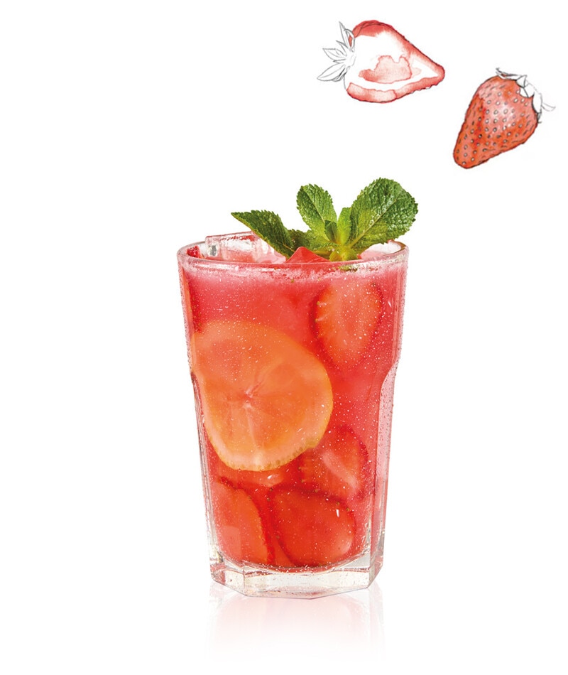 Especiales de verano LIMONADA