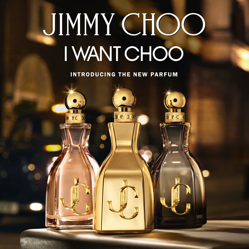 Jimmy Choo