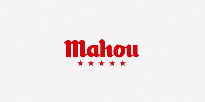 MAHOU 5 ESTRELLAS