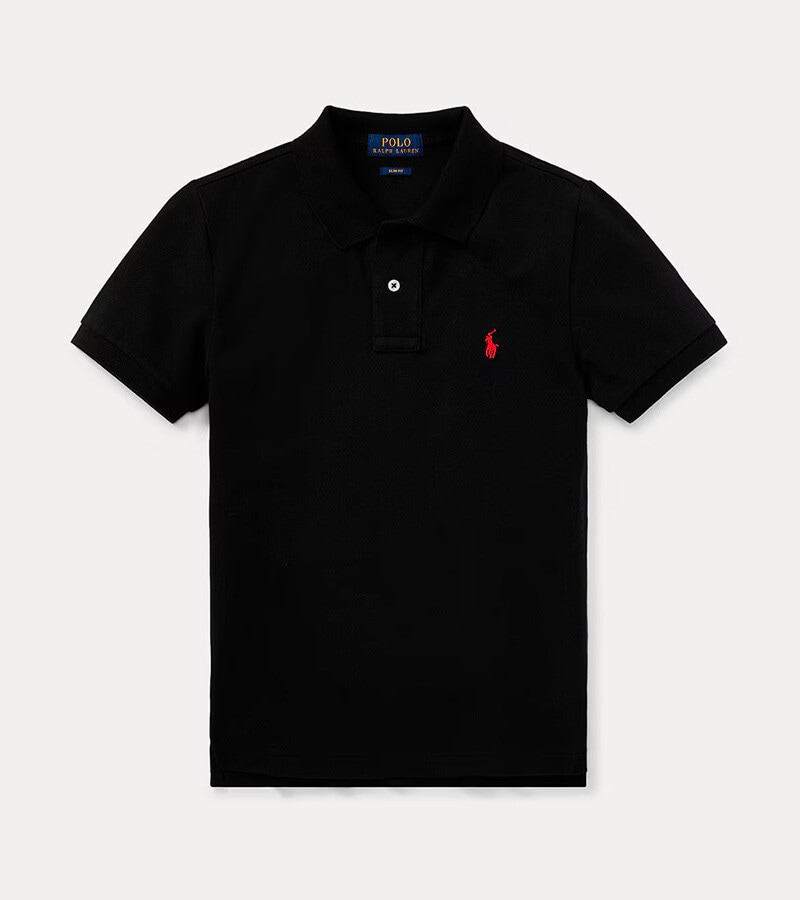 Aproveite Polos de Menino nos Saldos até -50% na loja online do El Corte Inglés