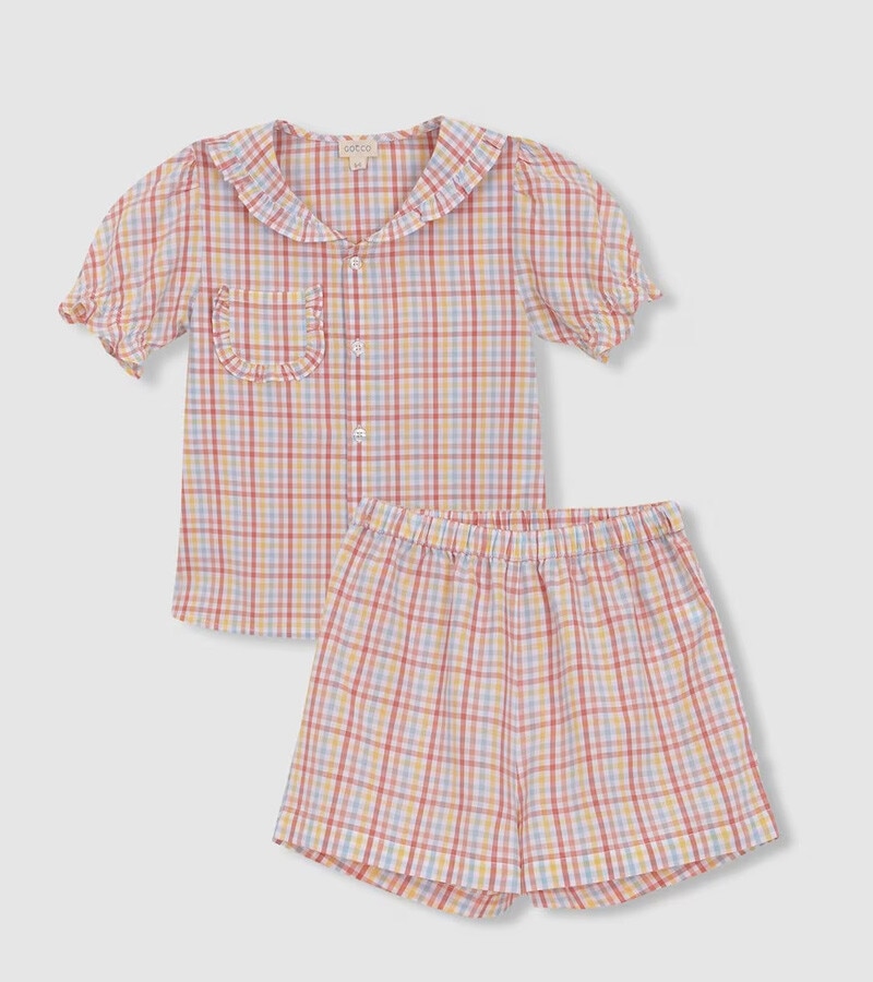 Aproveite Pijamas de Menina nos Saldos até -50% na loja online do El Corte Inglés