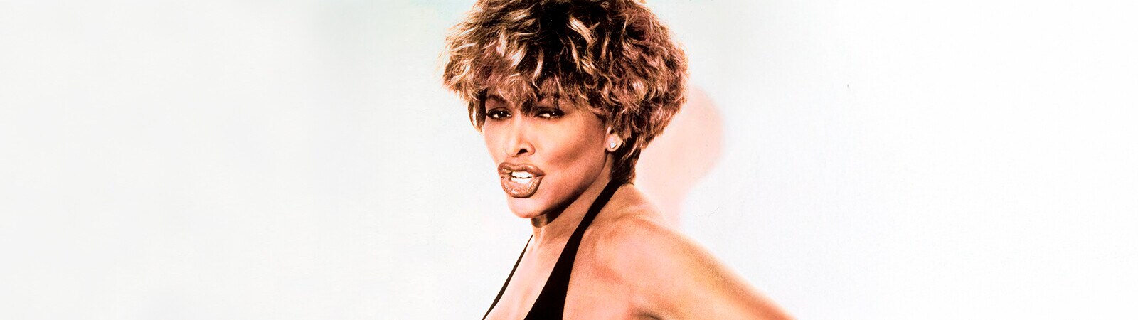 Tina Turner
