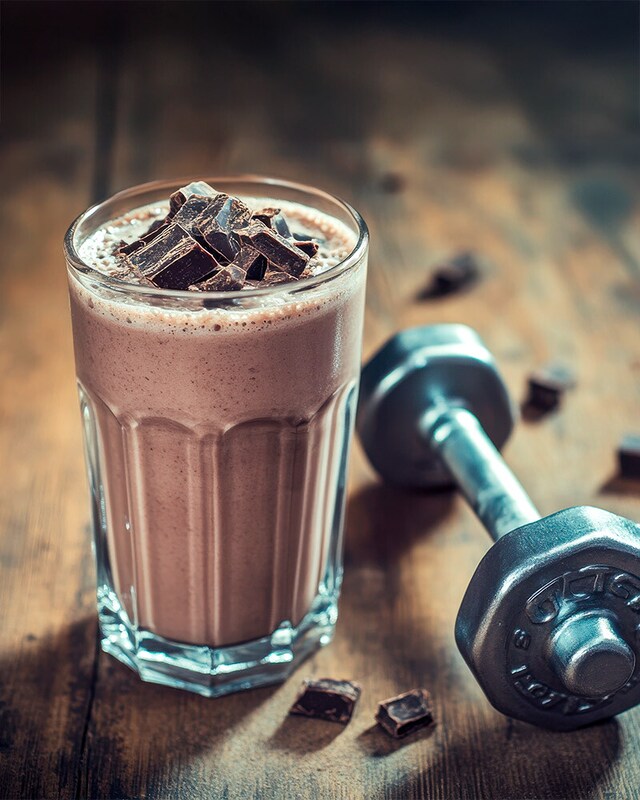 Nutrição Desportiva