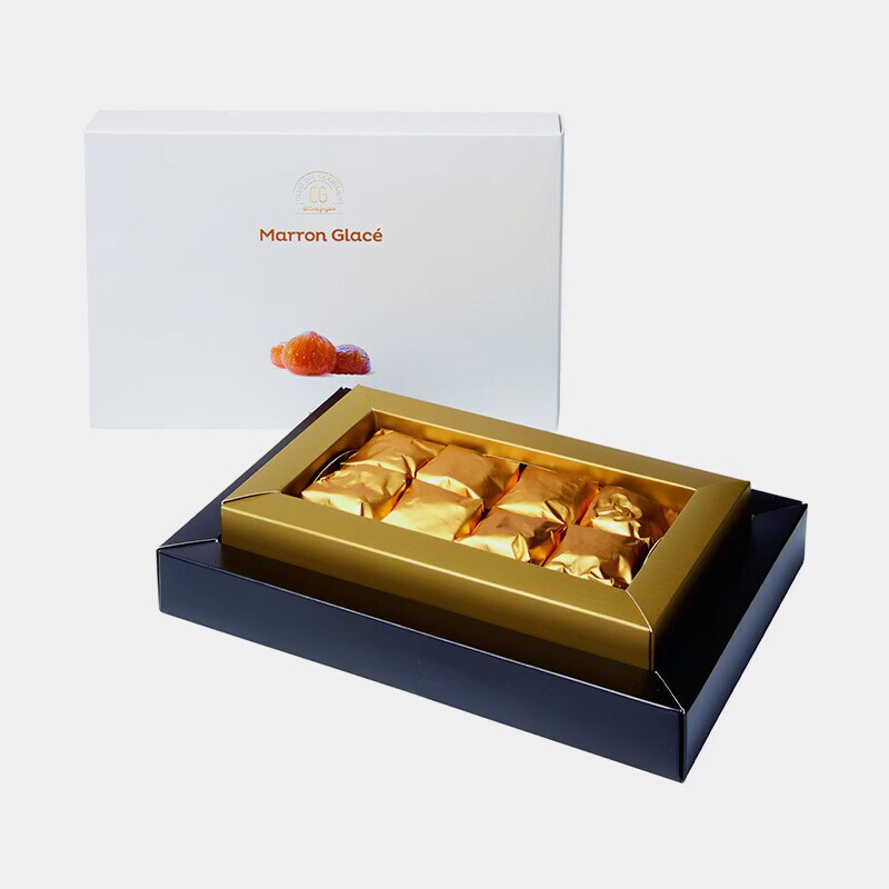 Dulces y galletas