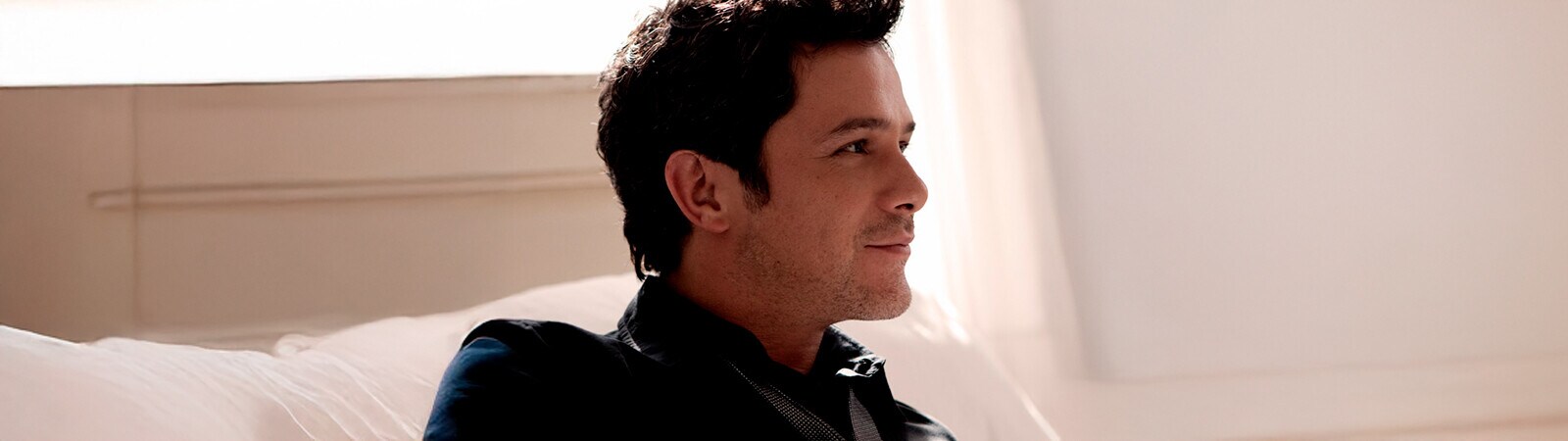 Alejandro Sanz