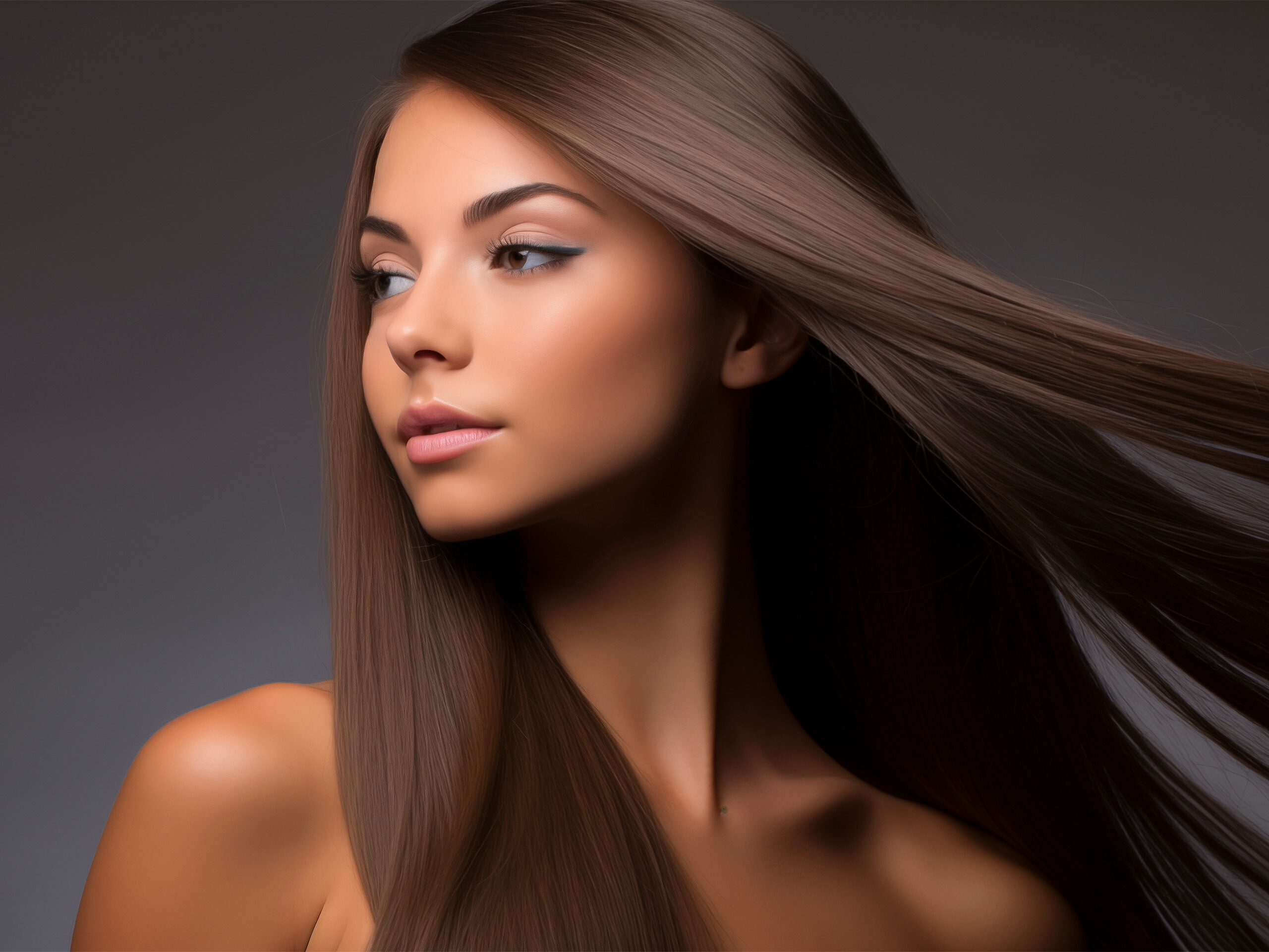 Ver productos para peinar pelo liso