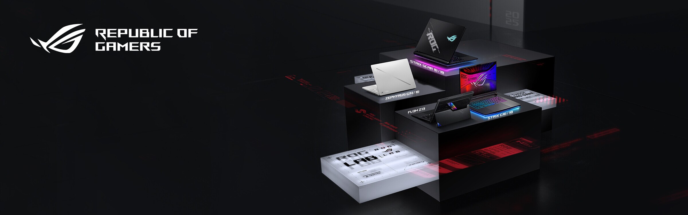 Descubre los portátiles con las nuevas GPU de Nvidia 