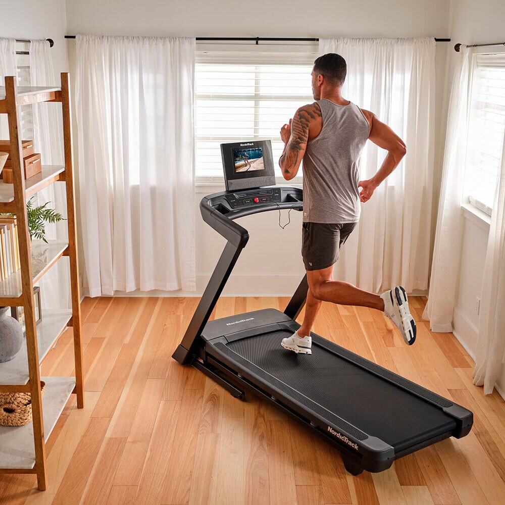 MAQUINAS DE FITNESS