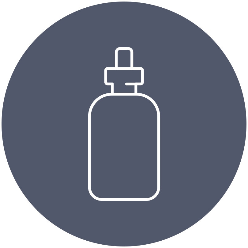 Sérum antioxidante