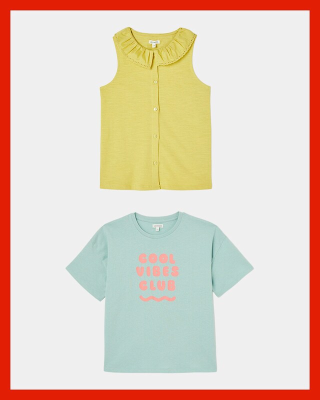 Rebajas | Unit