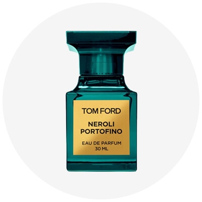Perfumes Cítricos