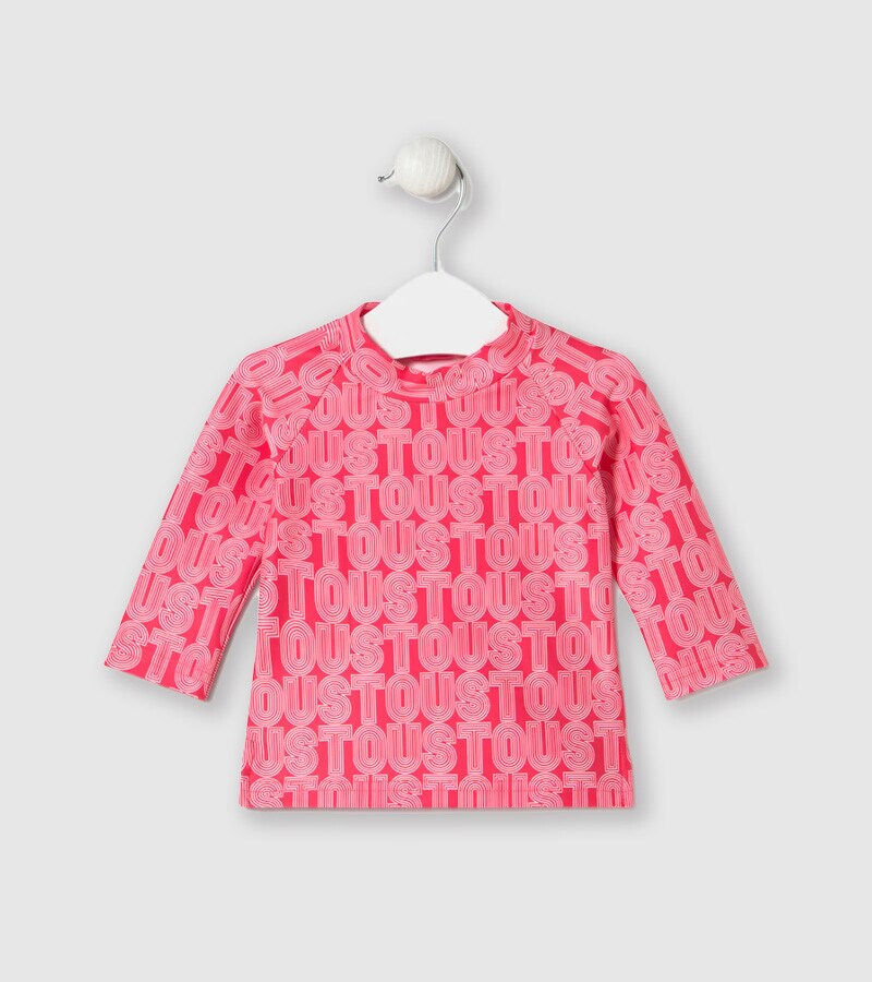 Aproveite T-Shirts de Bebé nos Saldos até -50% na loja online do El Corte Inglés