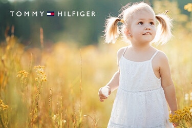 TommyHilfigerInfantil 4