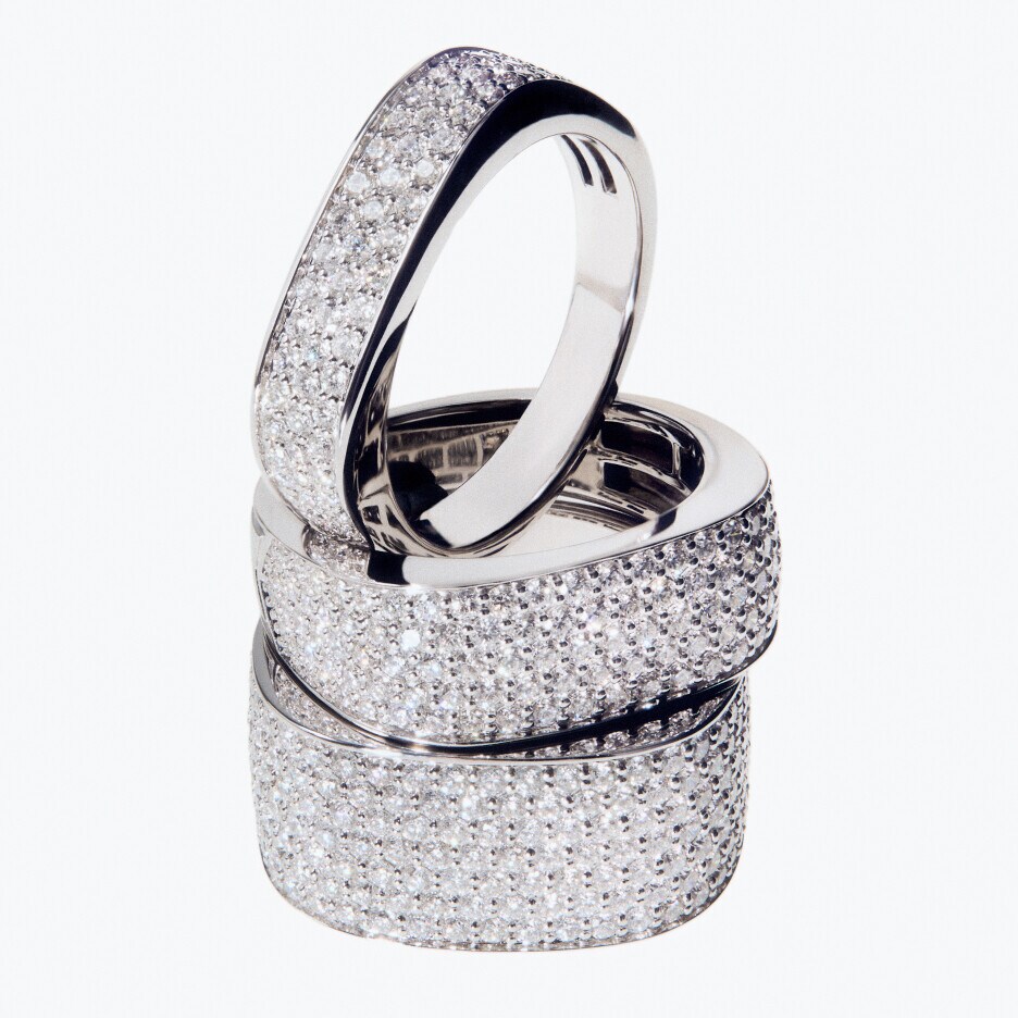 Anillos