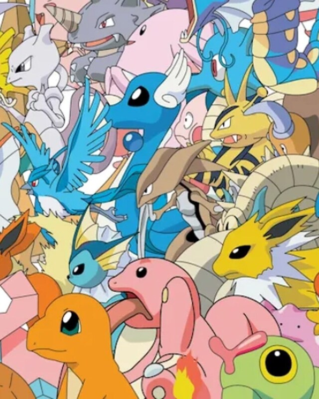 El universo Pokémon que conquista a jugadores y coleccionistas