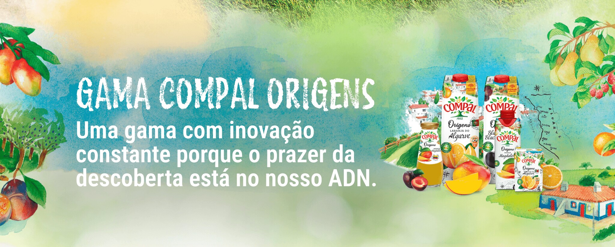 Origens