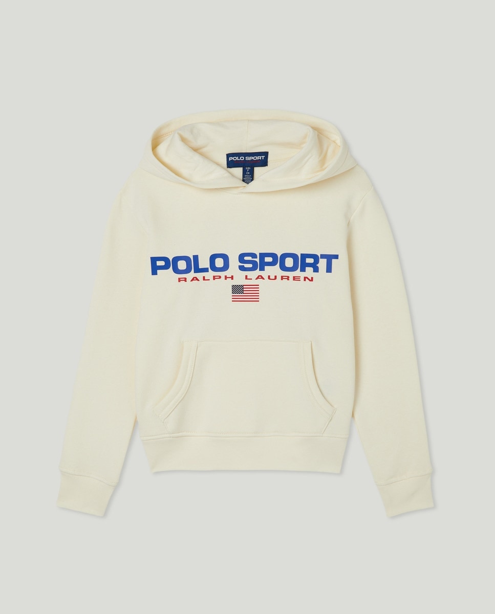 Imagem 0 de Sweatshirt Unissexo com Capuz