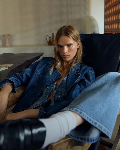 Denim