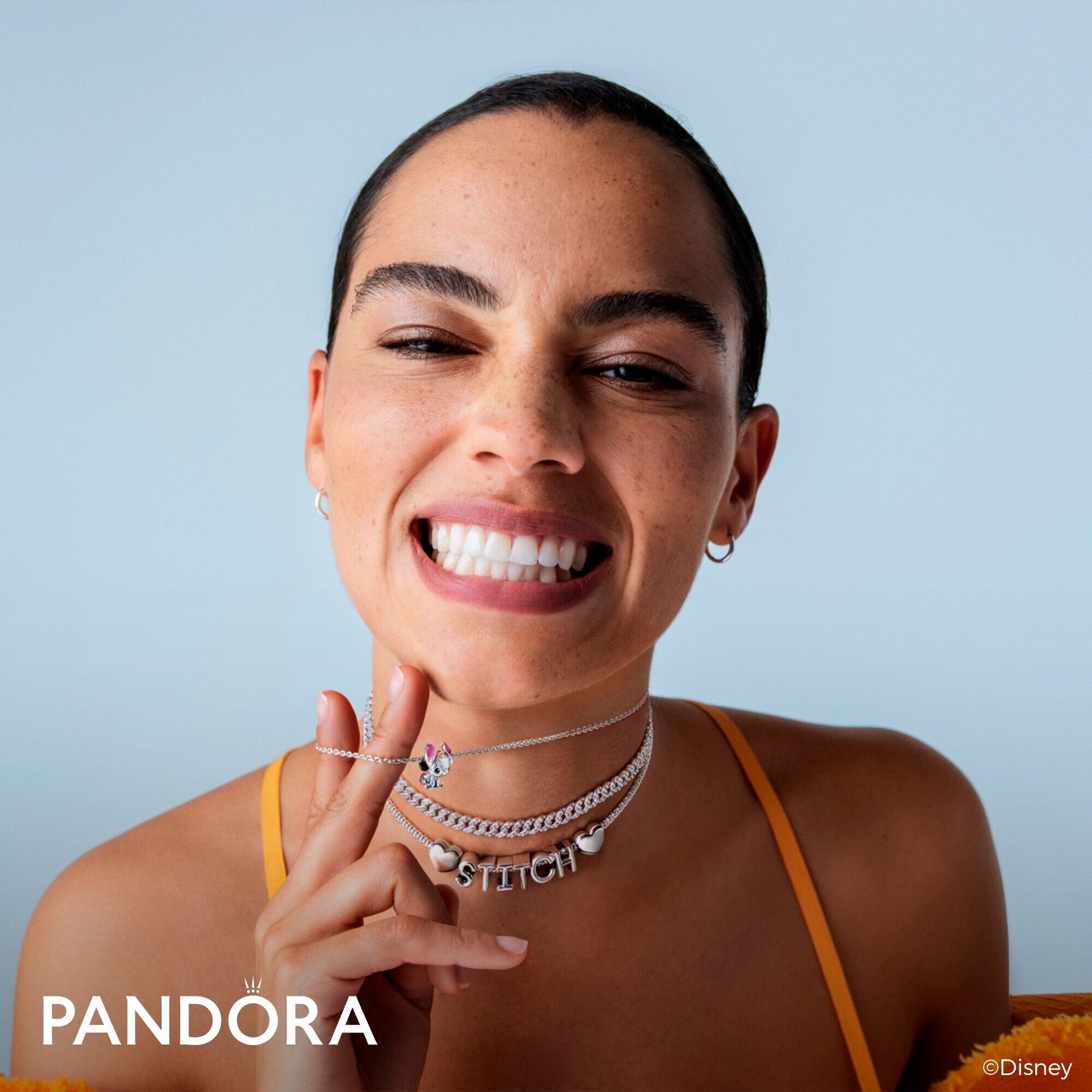 Pandora