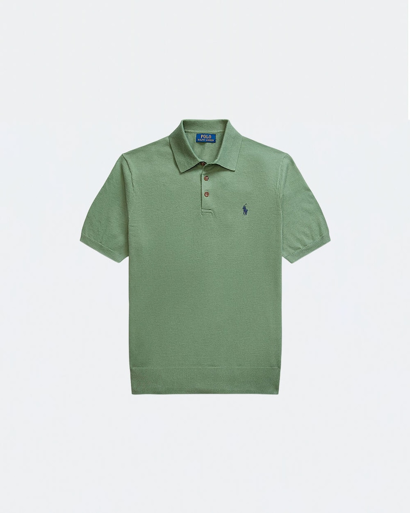 Polo Ralph Lauren, nueva colección de moda hombre