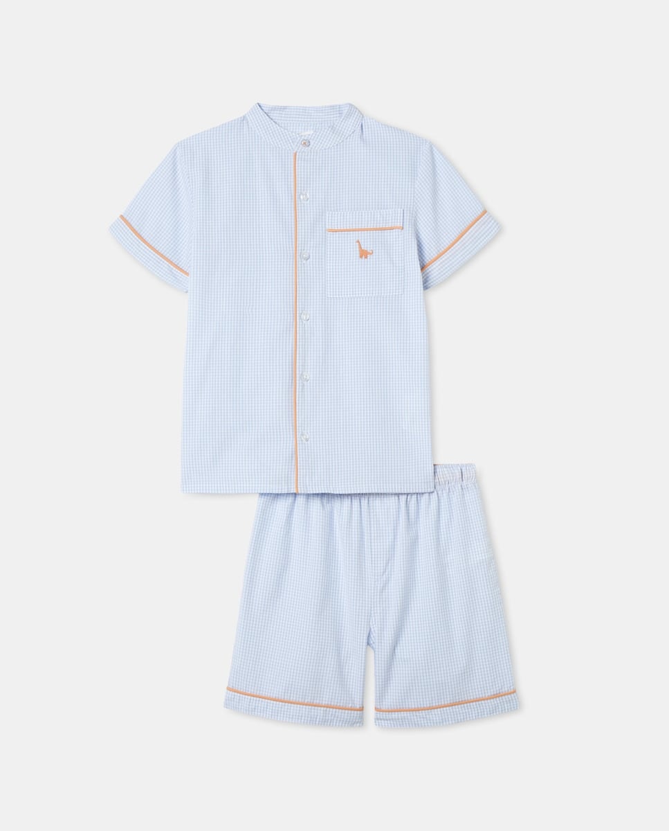 Imagem 0 de Pijama Curto