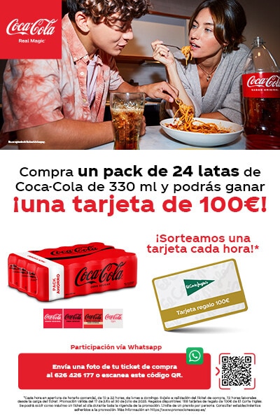 COCA COLA