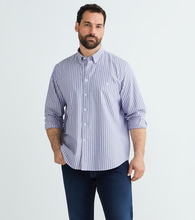 Saldos camisas