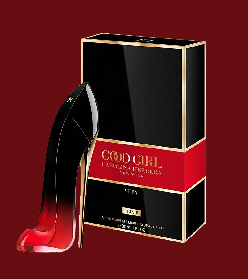 Perfume Good Girl