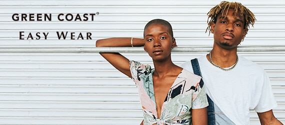 EasyWearGreenCoast 6