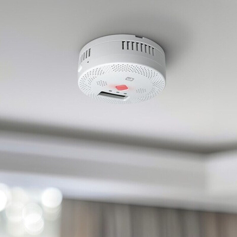 Seguridad en el Hogar