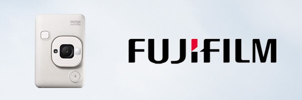 Fujifilm