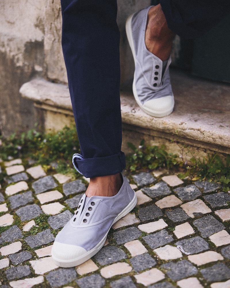 Zapatillas hombre hasta -40%