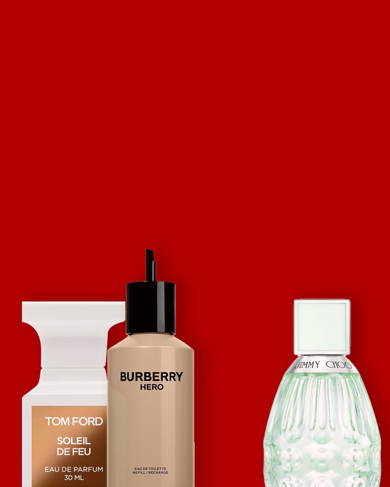 Promoção Fragrâncias