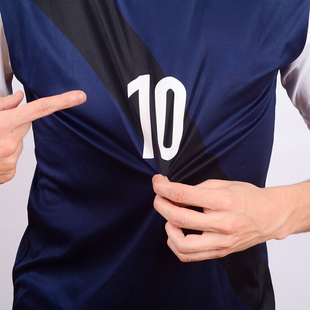 Deportes: Taller de estampación de camisetas Fútbol servicios