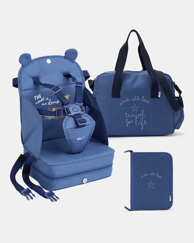 Colección Viaje