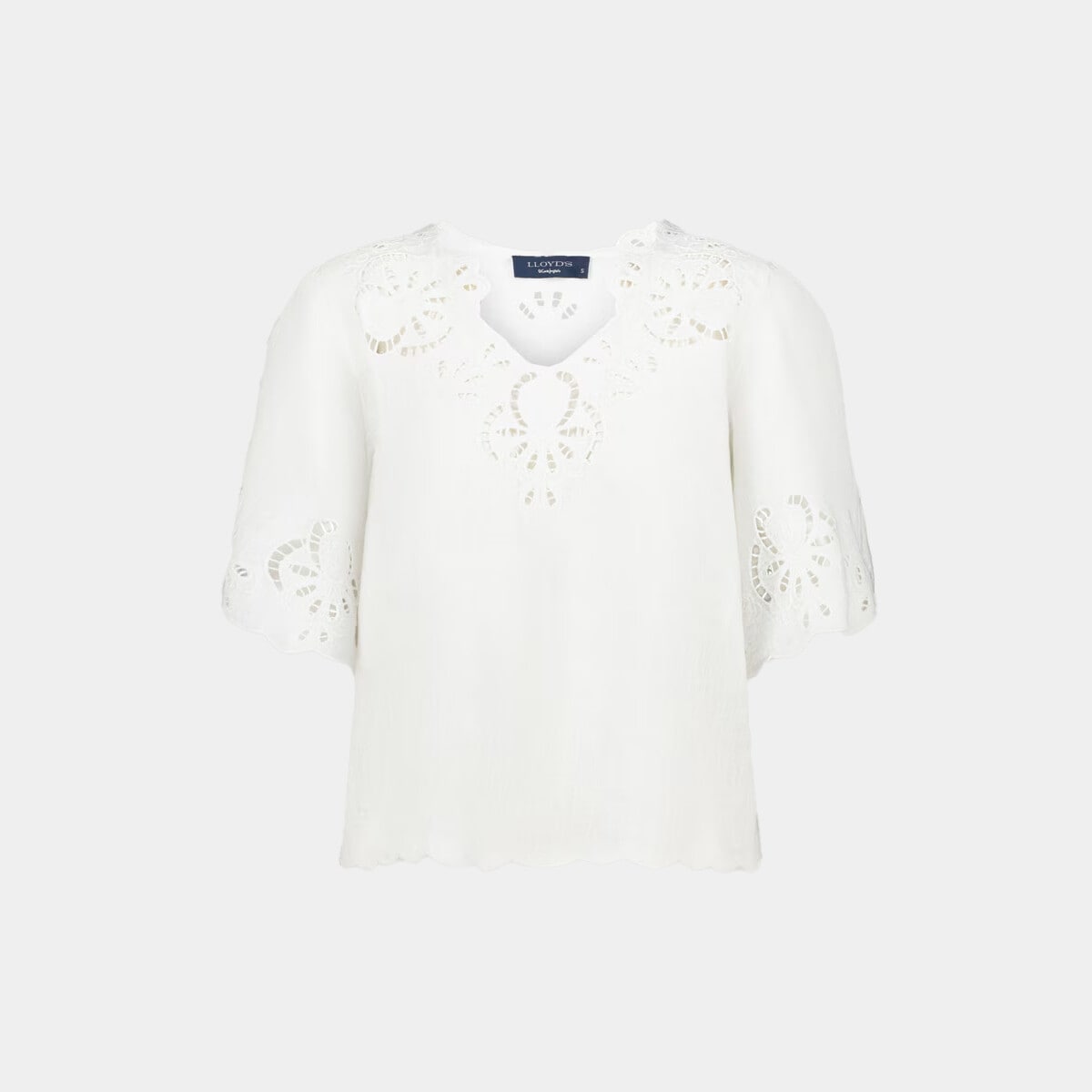 Blusas, camisas y tops