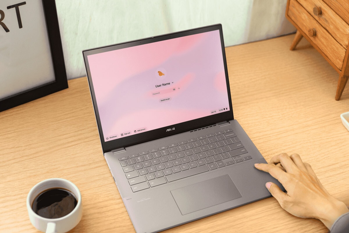 Ver Ofertas Flash | Hasta -20% en Chromebook