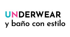 UnderwearYBañoConEstilo logotipo